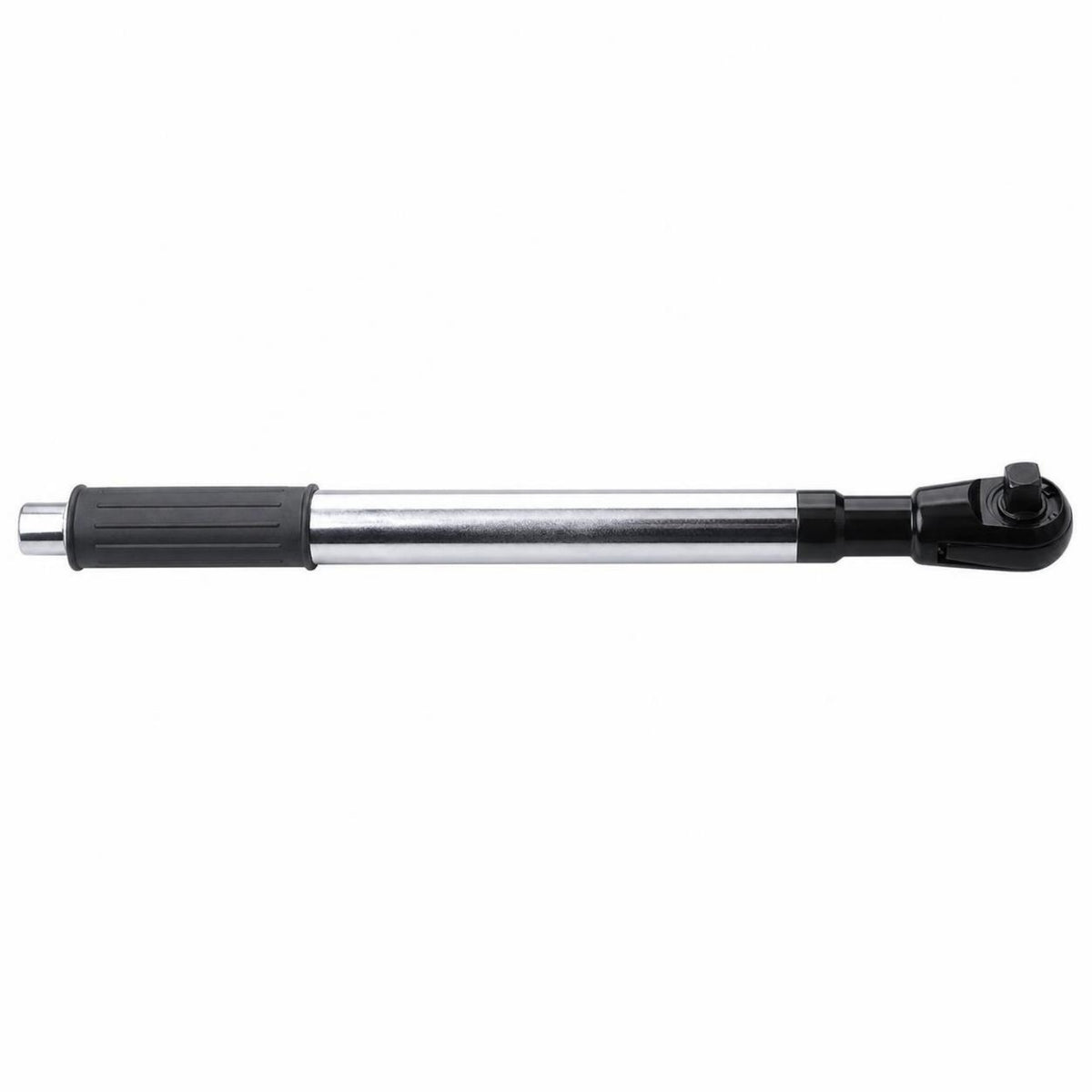 Ratchet Wrench Bidirectional Ratchet Wrench with Reversible Head Non-Slip Tool for Automotive Repair, Machinery Maintenance