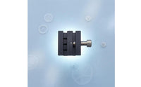 Watch Link Removal Tool  Watch Strap Link Remover  Block Metal Screw Bracelet Sizing Clamp Machined Finish Hand Tool