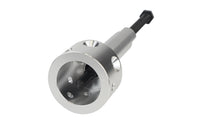 Fan Blower Wheel Puller Remover Threaded Fan Blower Wheel Puller for Technicians, Mechanics