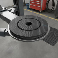Car Lift Rubber Block Heavy-Duty Car Hoist Rubber Block Wear-Resistant Automotive Hoist Pad for Auto Repair Shops, Mechanics