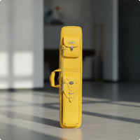 Large Capacity Billiard Cue Case Long-Lasting Nine-Hole Cue Bag Hard-Wearing Reinforced for Tournaments