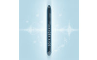 Electronic Wind Instrument Breath Sensitive Digital Wind Instrument Equipped Aerophone for Hobbyists