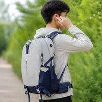 hiking backpack