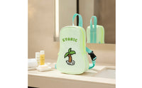 Waterproof EVA Swim Bag Water-Resistant Dry Wet Separation Bag Compact Lightweight for Swimmers