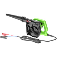 12V/24V Air Blower Gun for Dust Removal, Truck Cleaning, Computer Cleaning - High Pressure