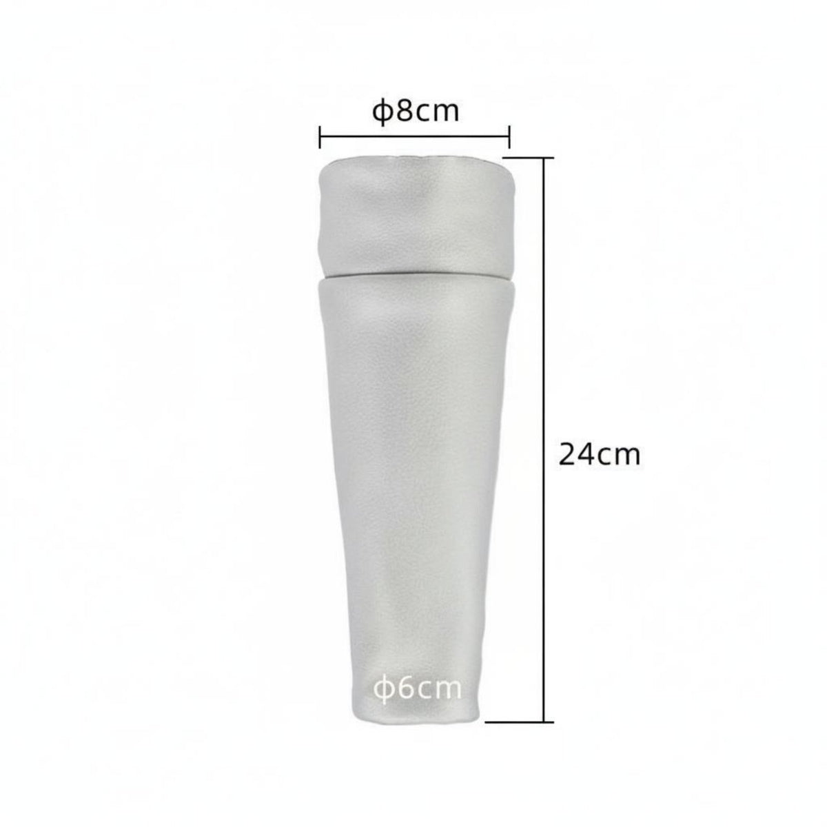 Long-Lasting Saxophone Mouthpiece Neck Bag Scratch-Unscratched Alto Tenor Sax Accessory Pouch Easy to Clean for Travel