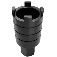 Cadillac Differential Tool, Differential Nut, 6L45 Automatic Transmission Removal Tool
