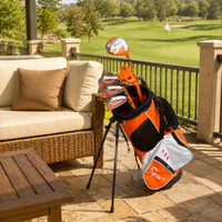 junior golf club set