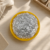industrial silicate flakes