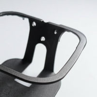 Wall-Mounted Speaker Bracket 2 Mm Thick Audio Equipment Heavy Duty