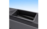 HUD Guard Cover Easy Installation Dashboard HUD Protector Dust-Resistant Display Shroud for Luxury SUV Owners