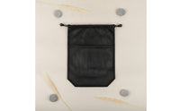 UTV Trash Bag Ventilated Mesh Trash Bag Reinforced Container for off-Roaders