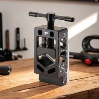 Steerer Tube Cutting Guide Fork Steerer Cutting Tool Secure Clamp for Cycle Mechanics