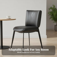 High spinerest Curved spine Armchair signature aesthetic Seating Furniture Soft Upholstery Accent Chair Ergonomic Design for Interior Designers, Business Owners, Dining Room, Restaurant, Showroom, Lounge Area