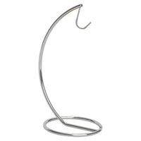 Banana Holder Stand Space Saving Design Countertop Rack Easy to Clean Heavy Duty for Homeowners, Families