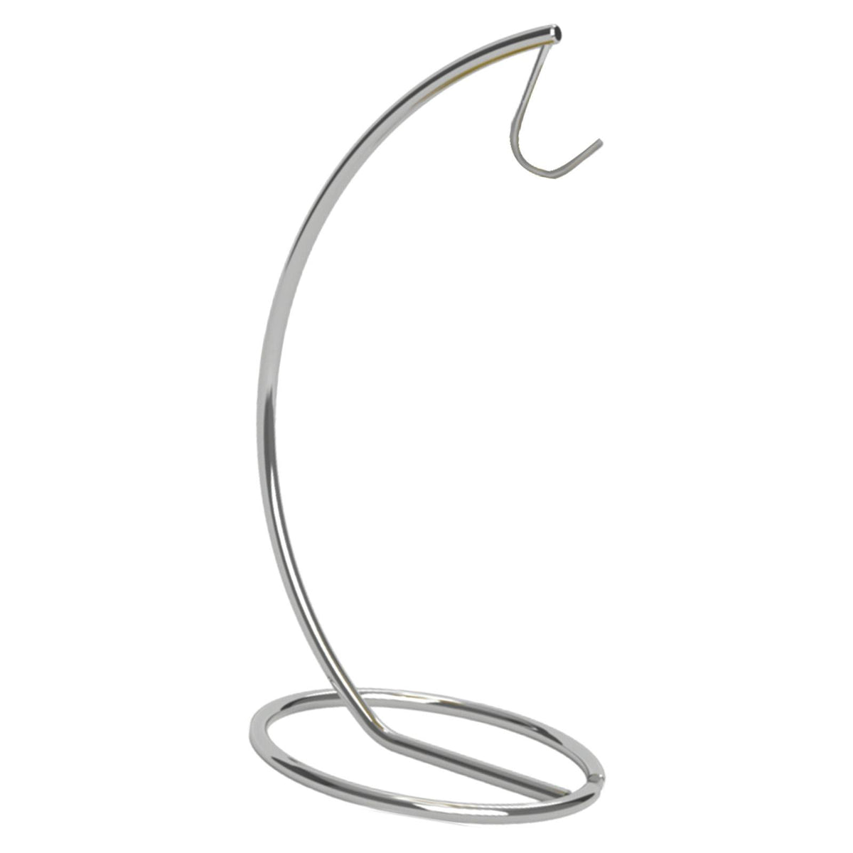 Banana Holder Stand Space Saving Design Countertop Rack Easy to Clean Heavy Duty for Homeowners, Families