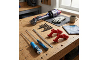 Vacuum Brand Compatible Vacuum Repair Kit Tips Vacuum Screwdriver Set