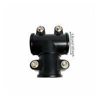 Drum Tri Clamp Universal Fit Electronic Drum T Clamp Wear-Resistant