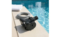 Control Component Suction Pool Cleaning Machine Control Component   for Technicians