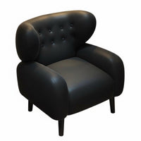 Light Luxury design Armless Upholstered Side Chair Modern Design Home Seating Soft Upholstery Household Furniture Thickly paddinged for Students, Homeowners, Guests, Bedroom, Study Room, Office, Vanity Area