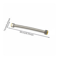 Corrugated Hose Hose High Pressure for Lavatory
