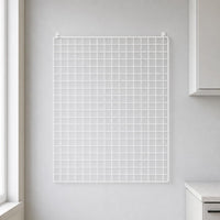 Wholesale Wire Mesh Panel, Balcony Fence Wrought Iron Protective Barrier, Chicken Coop Breeding Isolation Mesh, Factory Genuine