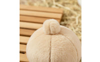 Boredom Relief Rabbit Gnaw Ball Stress Relief Small Pet Play Ball