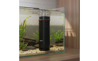 360° Vortex Suction Aquarium Oil Film Remover Adjustable Flow Aquatic Aquarium Surface Protein Skimmer