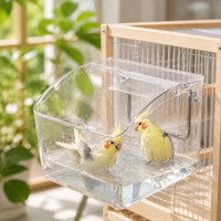 bird bath