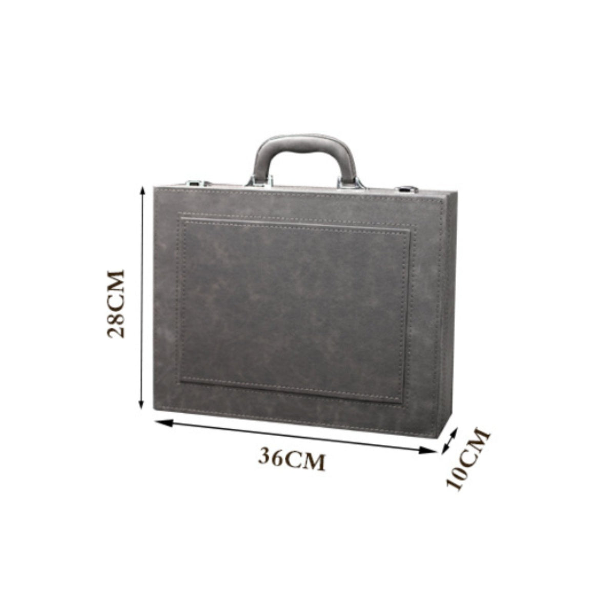 Property Handover Box Sturdy Authentic Estate Gift Box Large Capacity