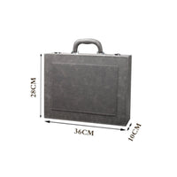 Property Handover Box Sturdy Authentic Estate Gift Box Large Capacity