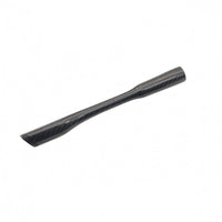 Carbon-Fiber Rod Handle Lightweight Unibody Grip Piece Easy to Install