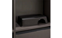 Reptile Hide Easy to Clean Ceramic Cave Small for Geckos