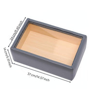 Pilates Box Supportive Pilates Moon Box Easy to Low-Maintenance Workout Equipment for Home Gym