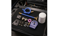 Heavy Duty Engine Coolant Filter Kit Engine Coolant Filter Kit Direct Fit Bracket-Mounted for Truck Owners, Mechanics