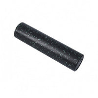 Firm Expanded Polypropylene Foam Roller Cylindrical Exercise Roller Speckled Fitness Gear Textured