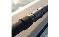 Metal Screw Reel Seat Slow Jigging Rod Sensitive Offshore Boat Rod Long-Lasting Angling Equipment Heavy Duty