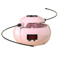 Compact Smart Skipping Machine Glossy Smart Jump Rope Machine