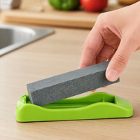 knife sharpener