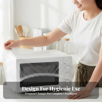 Appliance Covers Dustproof Kitchen Appliance Covers Extra Large Dust Cover for Homemakers, Homeowners