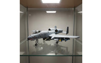 Close Air Support Plane  Flying Aircraft Edition Close Air Support Plane  Model Resistant Paint