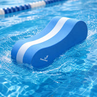 Contoured Swim Training Pull Buoy Streamlined Pull Buoy Long-Lasting Leg Buoyancy Aid Soft for Triathletes