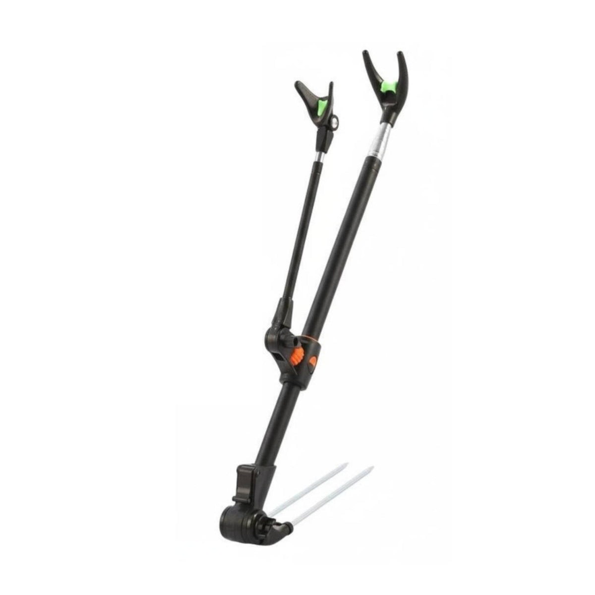 Fishing Pole Support Hands Fishing Box Rod Bracket Adjustable Rod Rest