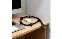 1 to 5 Serial ATA Power Cable Plug and Play Serial ATA Power Splitter Cable Heavy Duty Computer Component for Miners, Server Rack