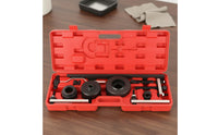 Twin Clutch Gearbox Clutch Tool Metal 7-Gear Gearbox Service Tool Heavy Duty transmit Removal Kit for Mechanics