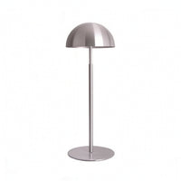 Hat Display Stand with Dome Top Height Adjustable Hat Display Stand Desktop Countertop for Retailers, Boutique, Showroom