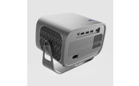 Compact Display Device with Stand Lightweight Portable Display Device for Movie Nights, Home Theater, Dorm Room
