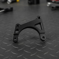 Aluminum Brake Caliper Adapter Bracket Machined Rear Brake Caliper Adapter Lightweight Long-Lasting