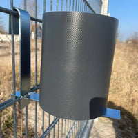 Privacy Fence Screen Installation Tool Heavy-Duty Privacy Strip Installer Low-Profile Installation Aid for Home Improvers