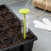 Planter Portable Handheld Planter Messeffortless Planting